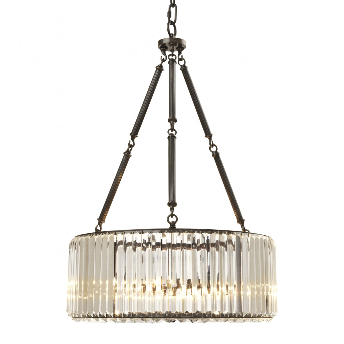 Infinity Chandelier