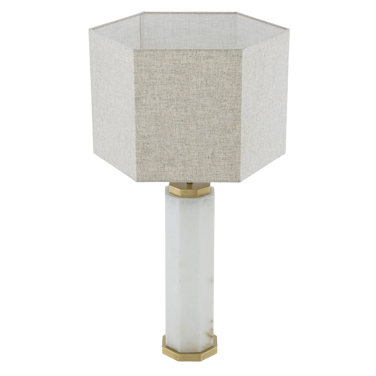Newman Table Lamp