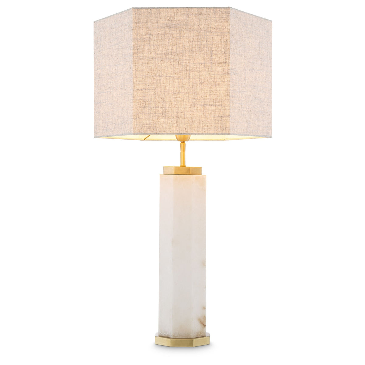 Newman Table Lamp