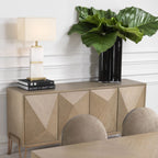 Robbins Table Lamp