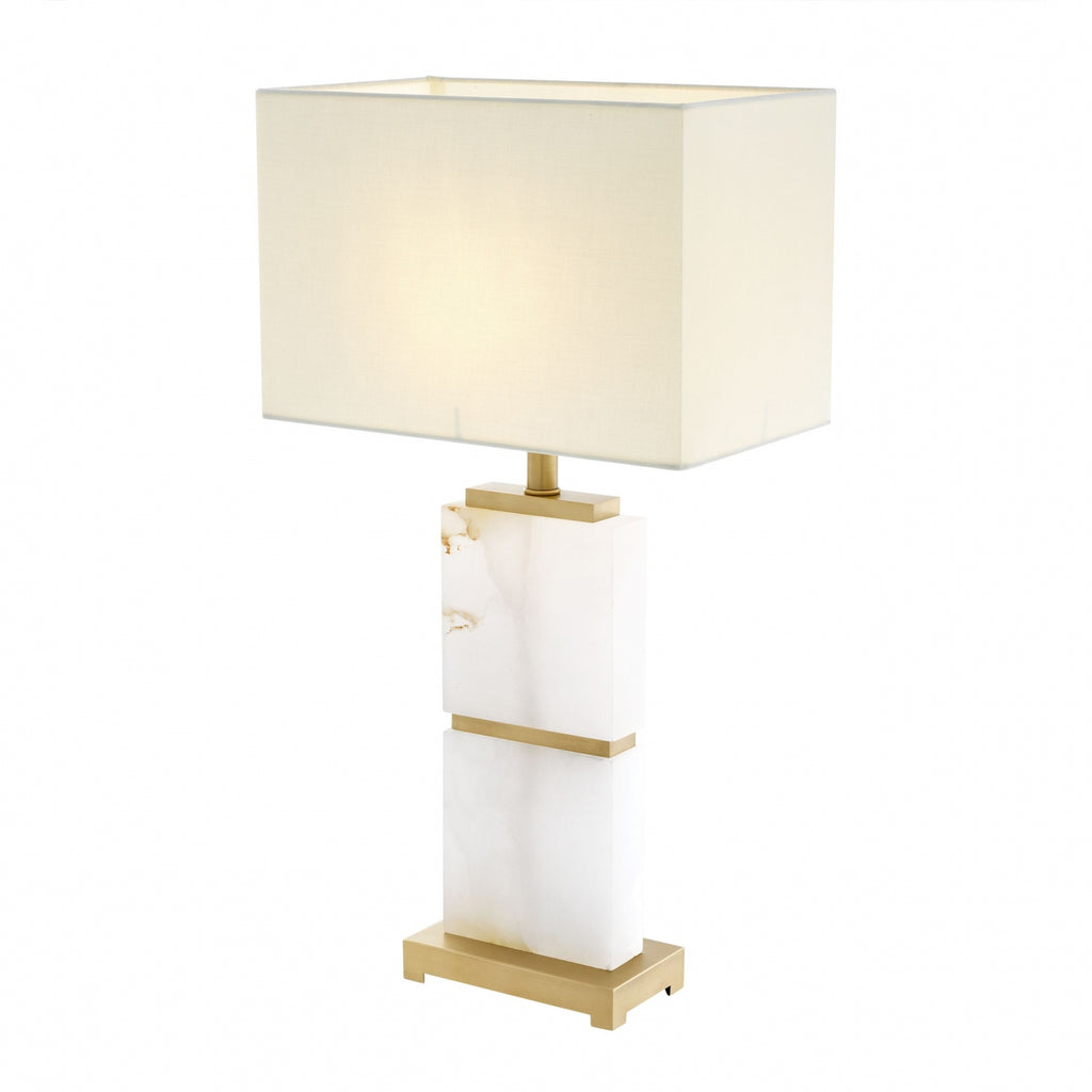 Robbins Table Lamp