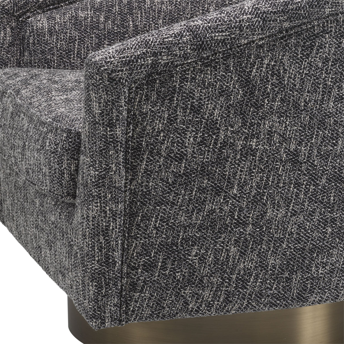 Catene Swivel Chair