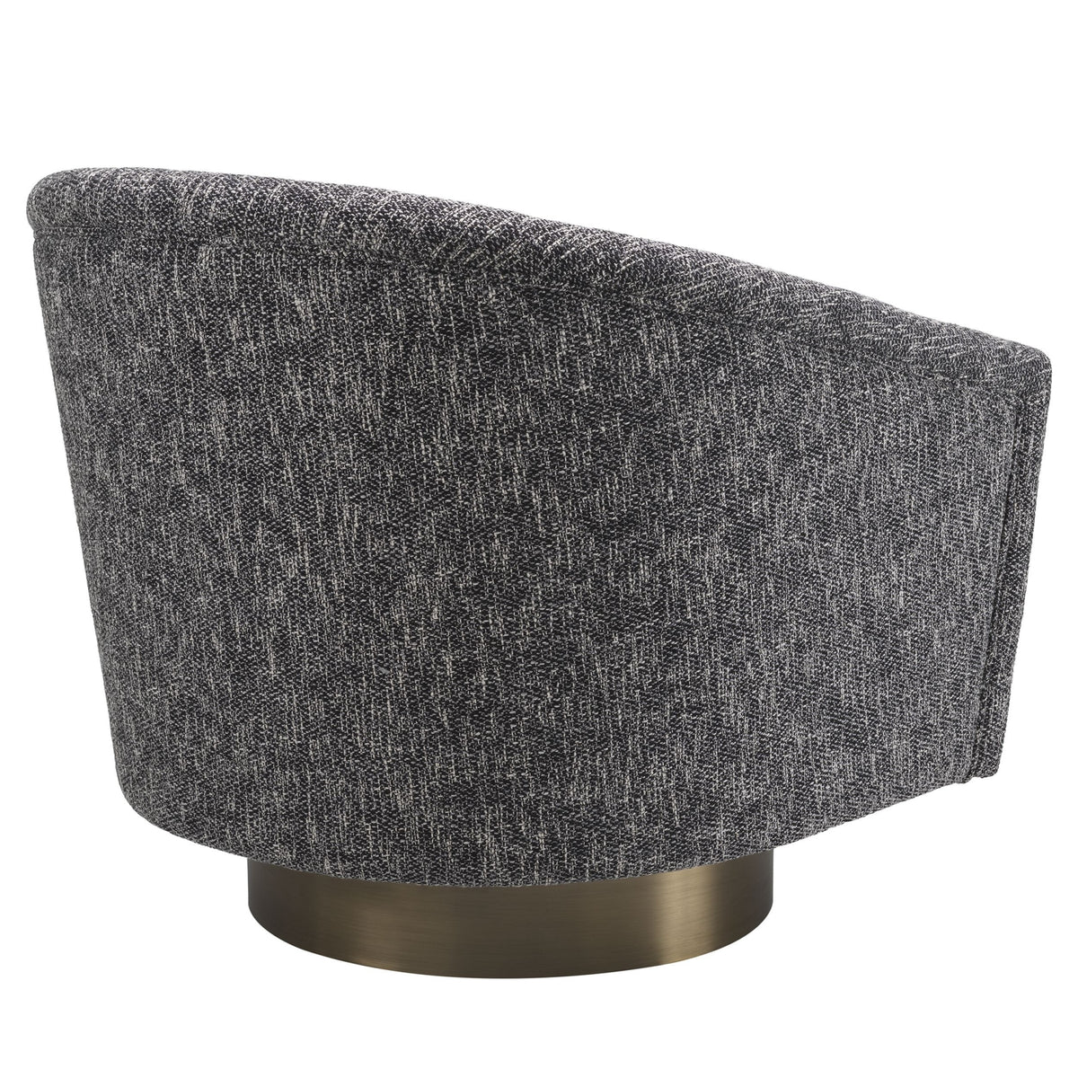 Catene Swivel Chair