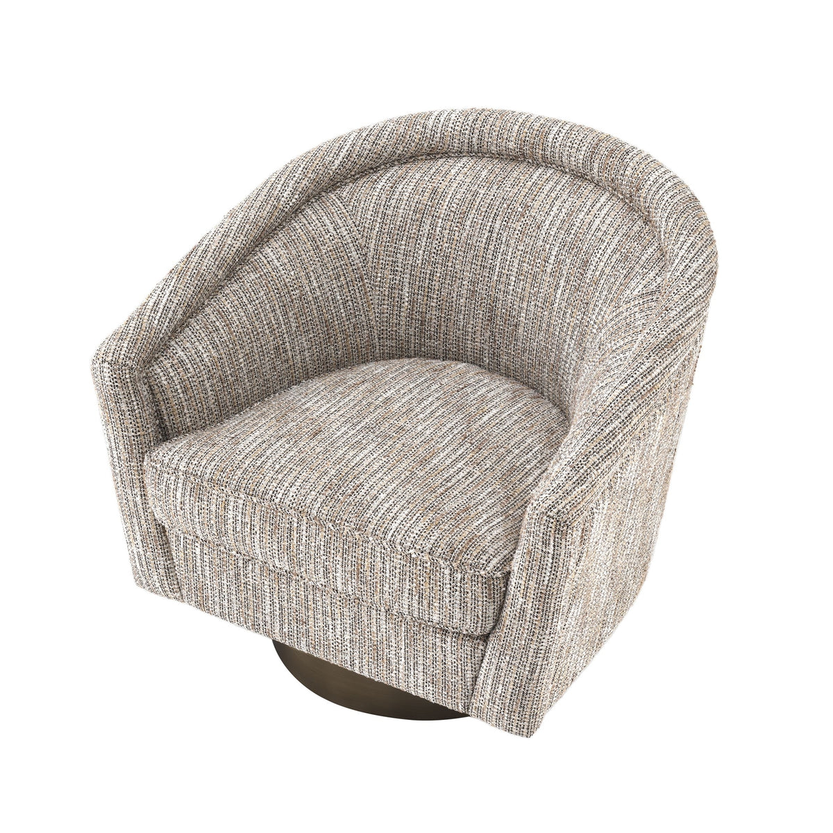 Catene Swivel Chair