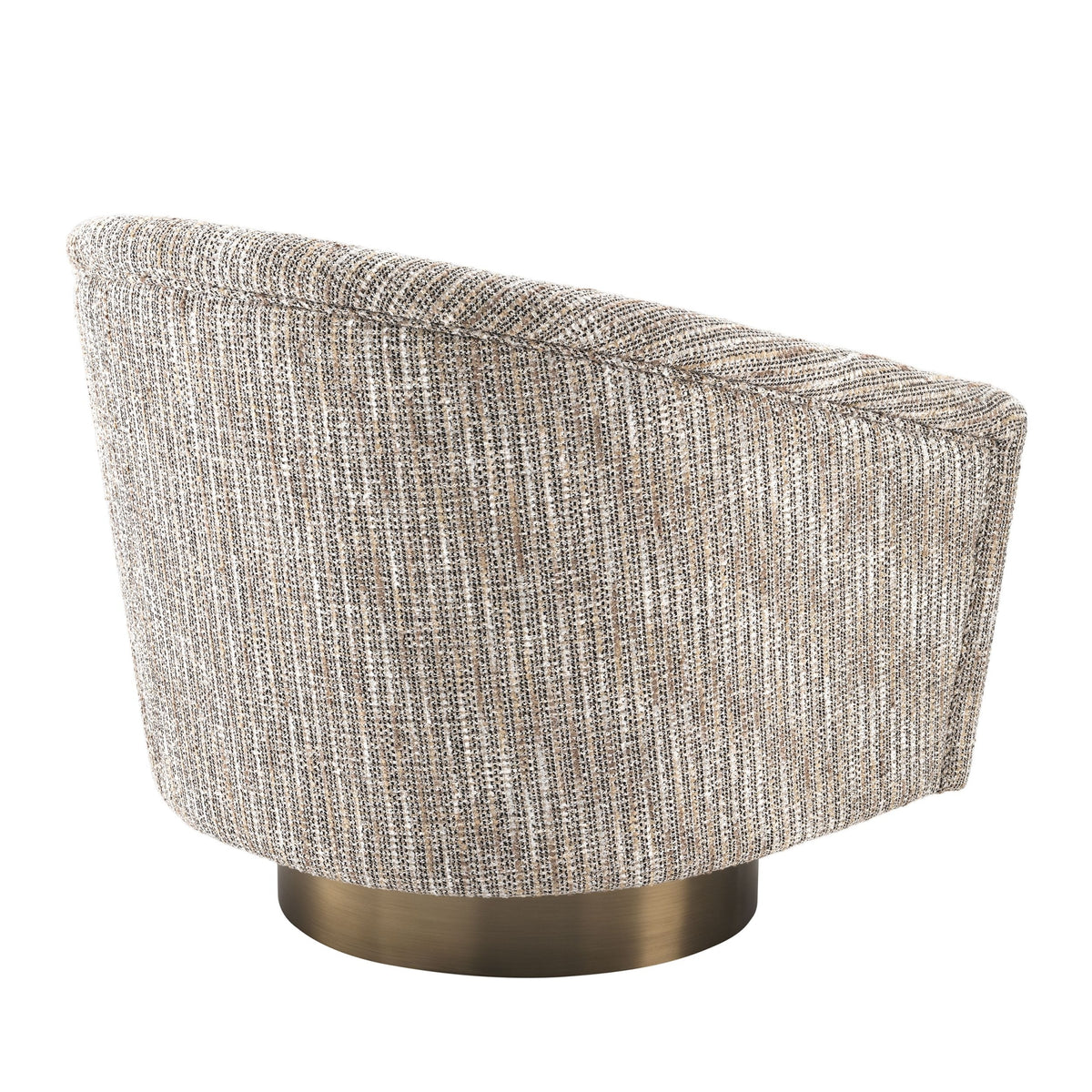 Catene Swivel Chair