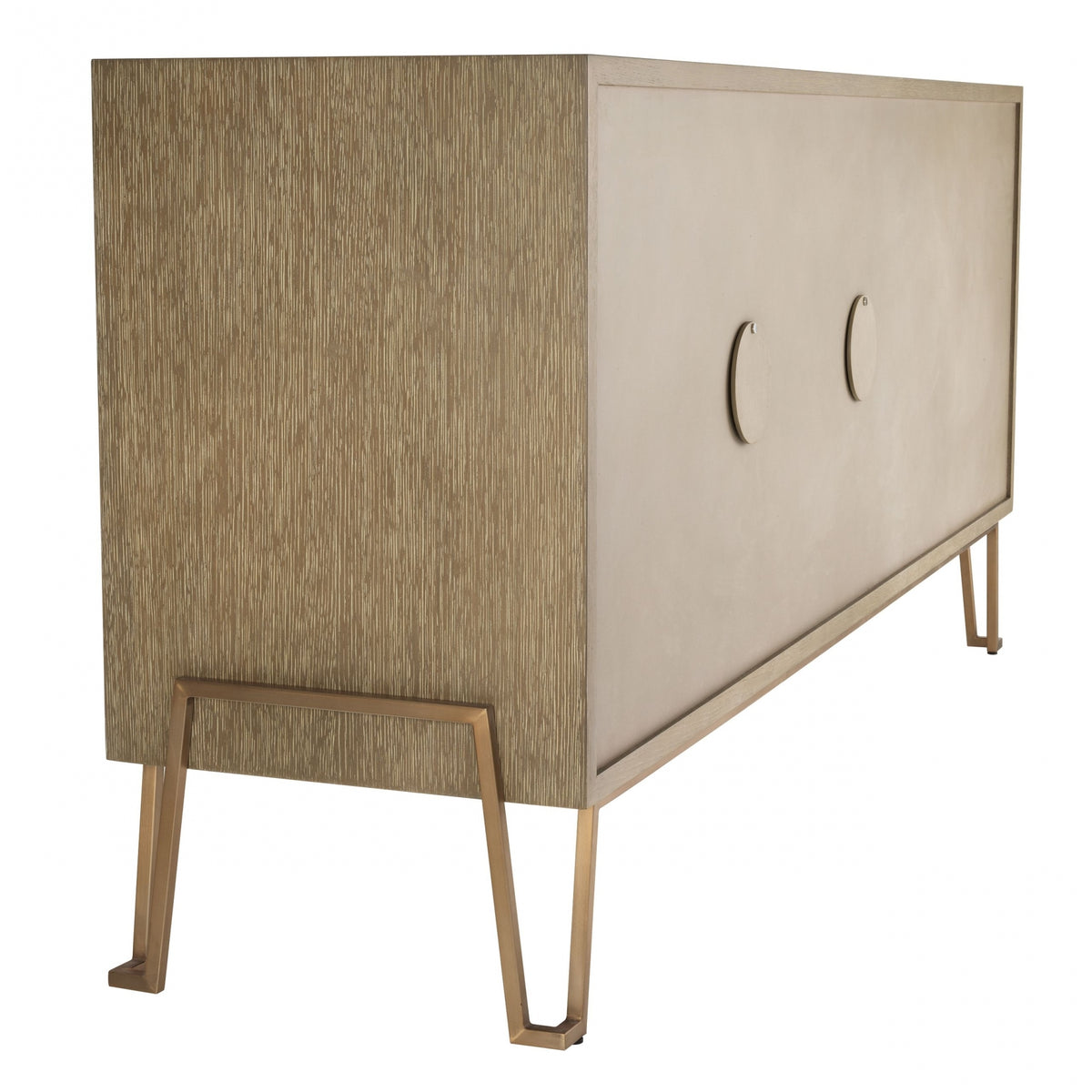 Highland Dresser