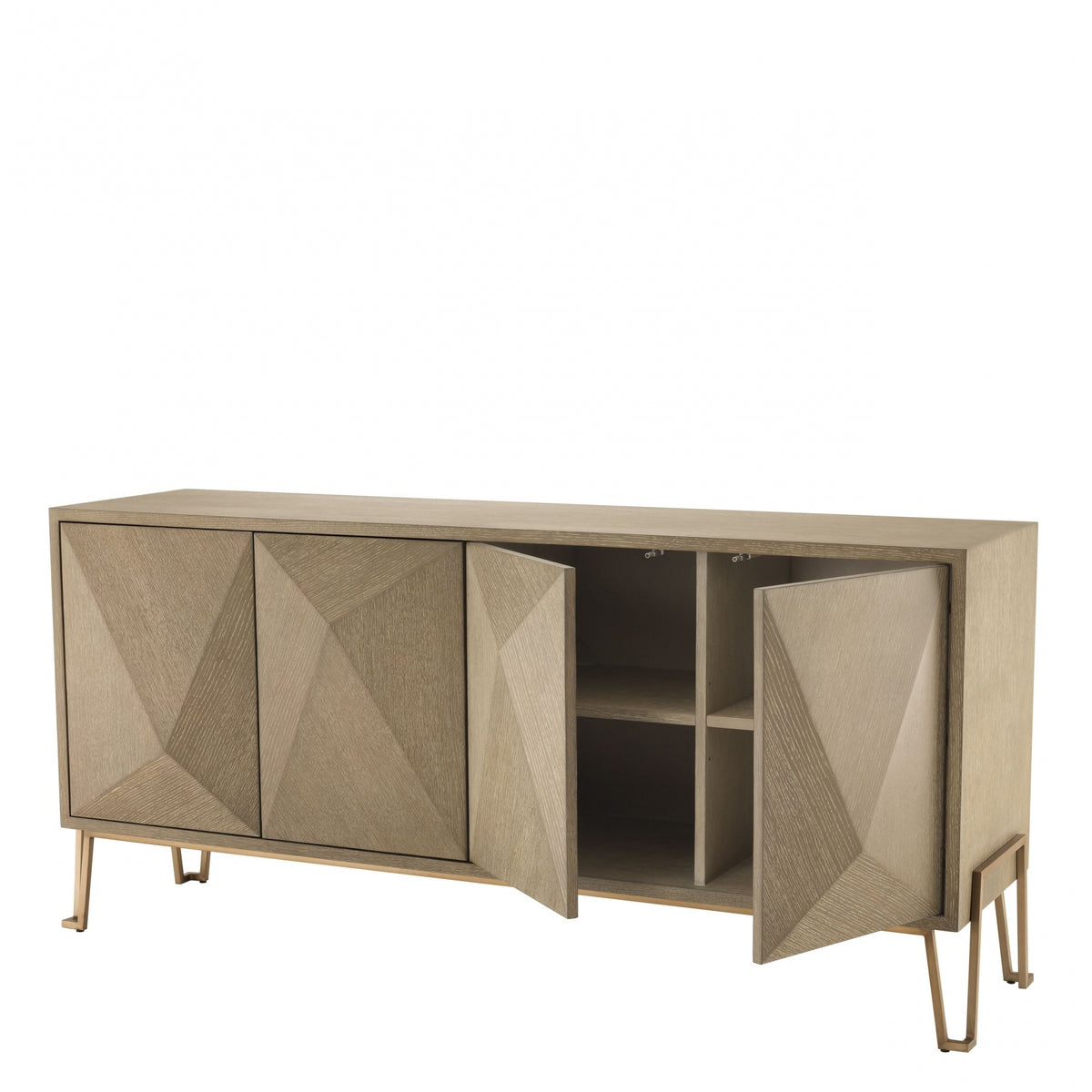 Highland Dresser