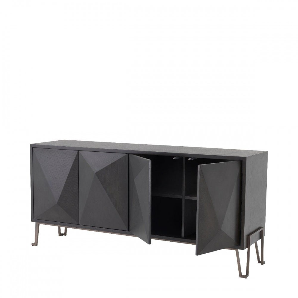 Highland Dresser