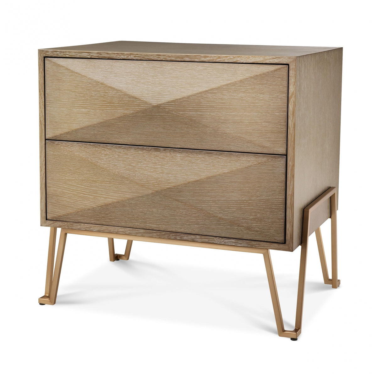 Highland Nightstand
