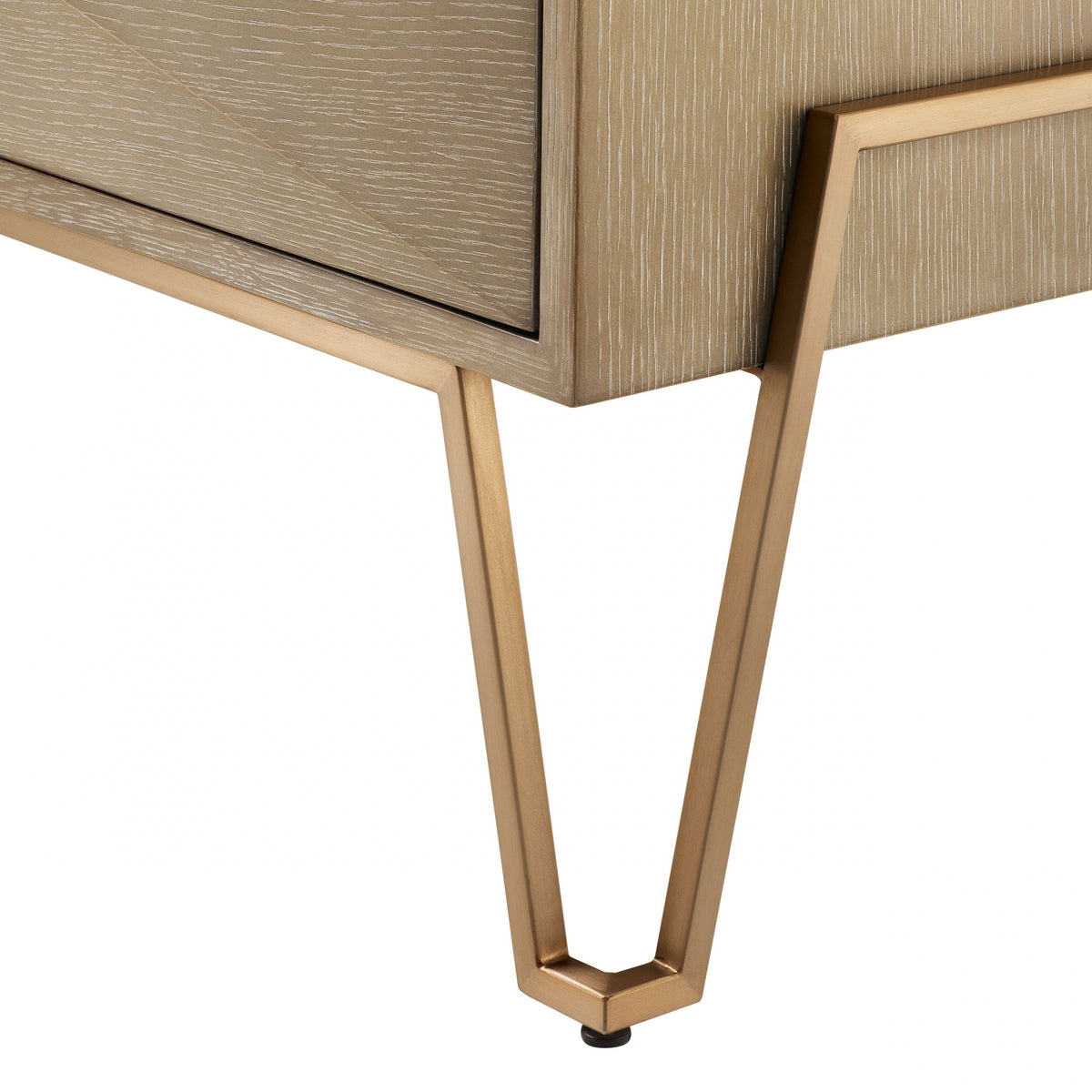 Highland Nightstand