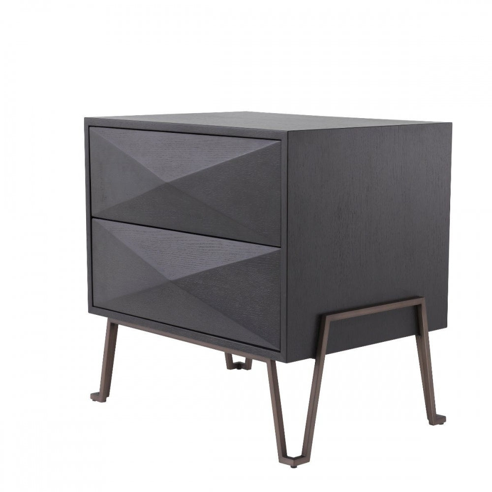 Highland Nightstand