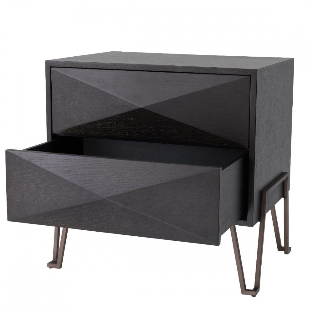 Highland Nightstand