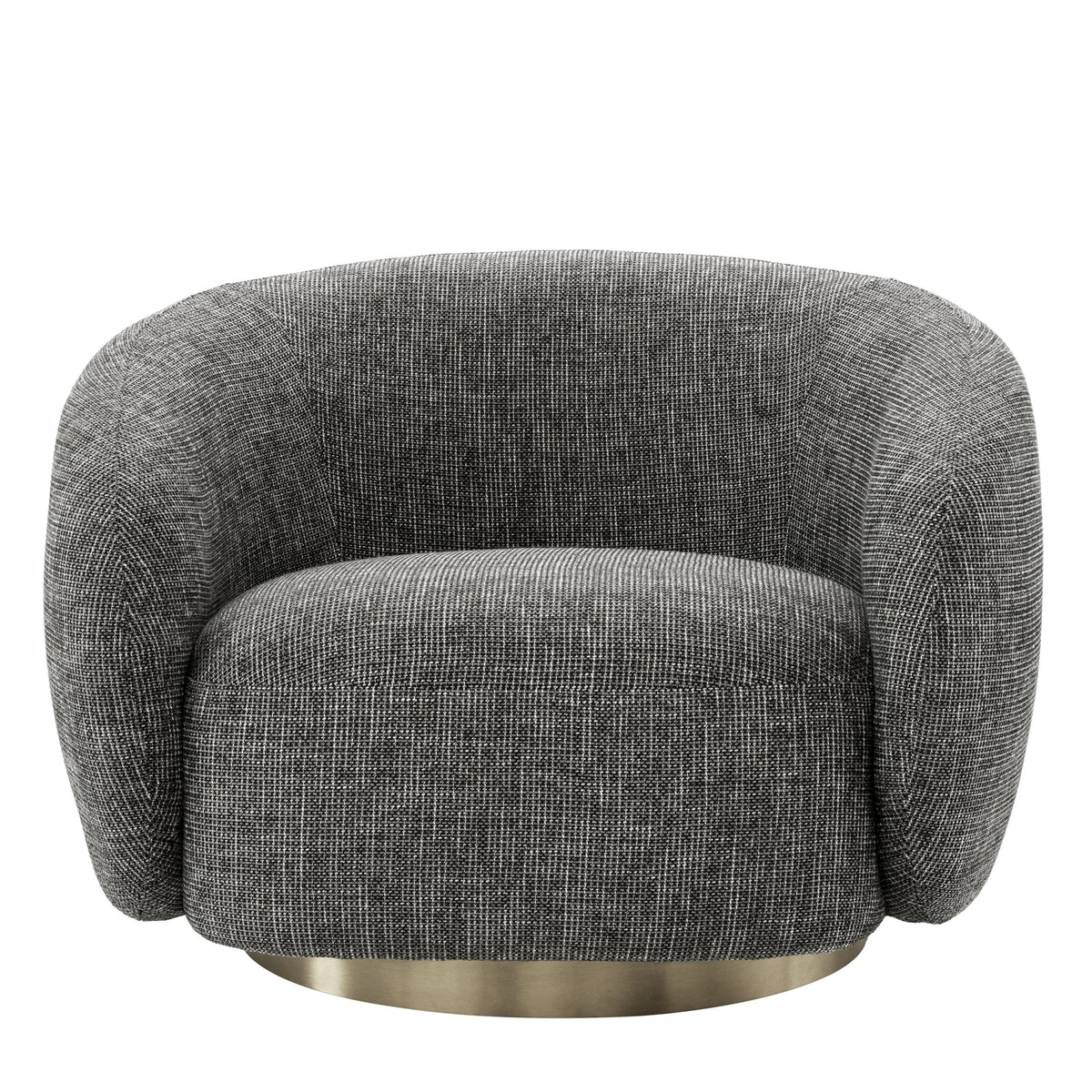 Brice Swivel Chair
