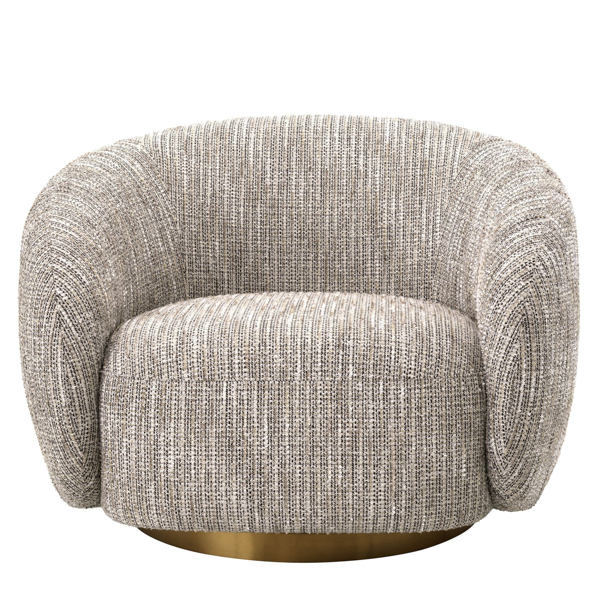 Brice Swivel Chair