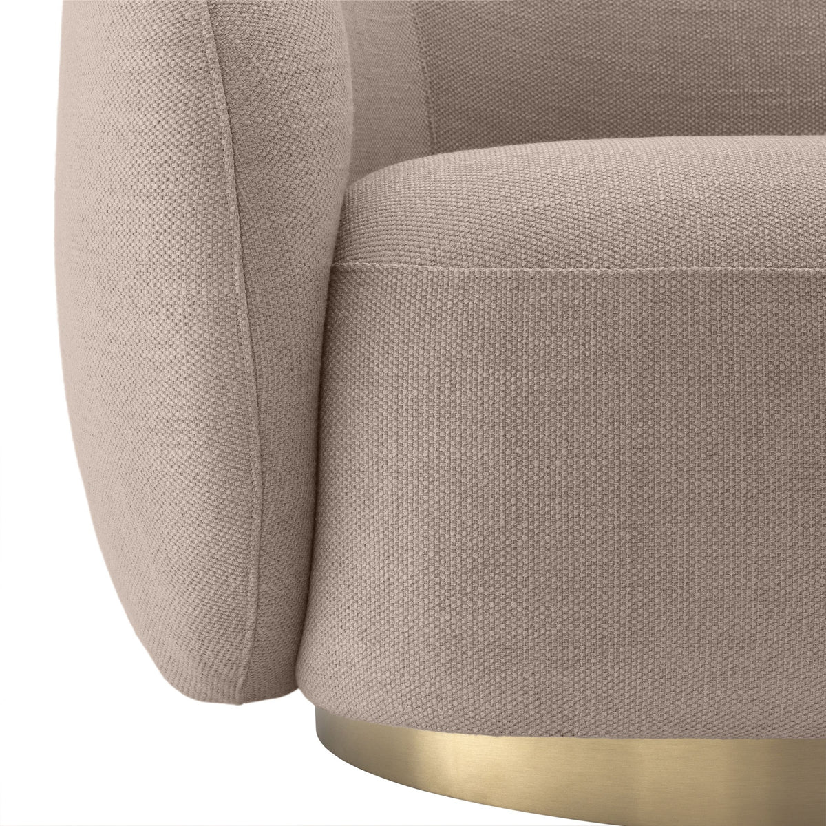 Brice Swivel Chair