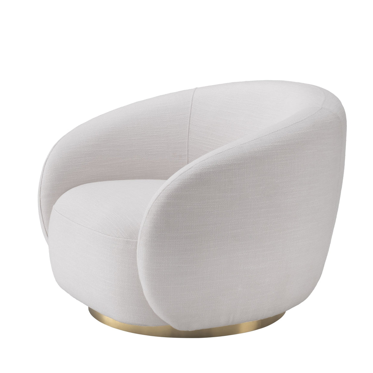 Brice Swivel Chair