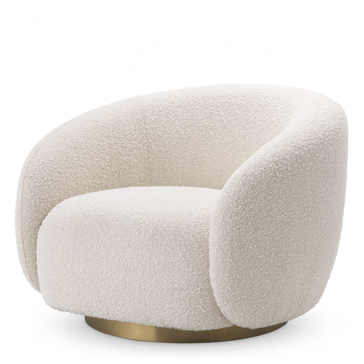 Brice Swivel Chair