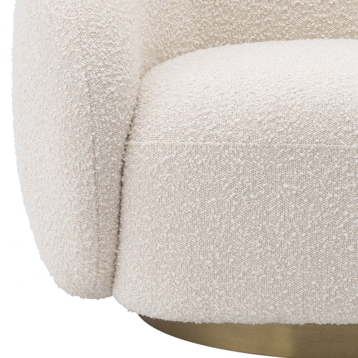 Brice Swivel Chair