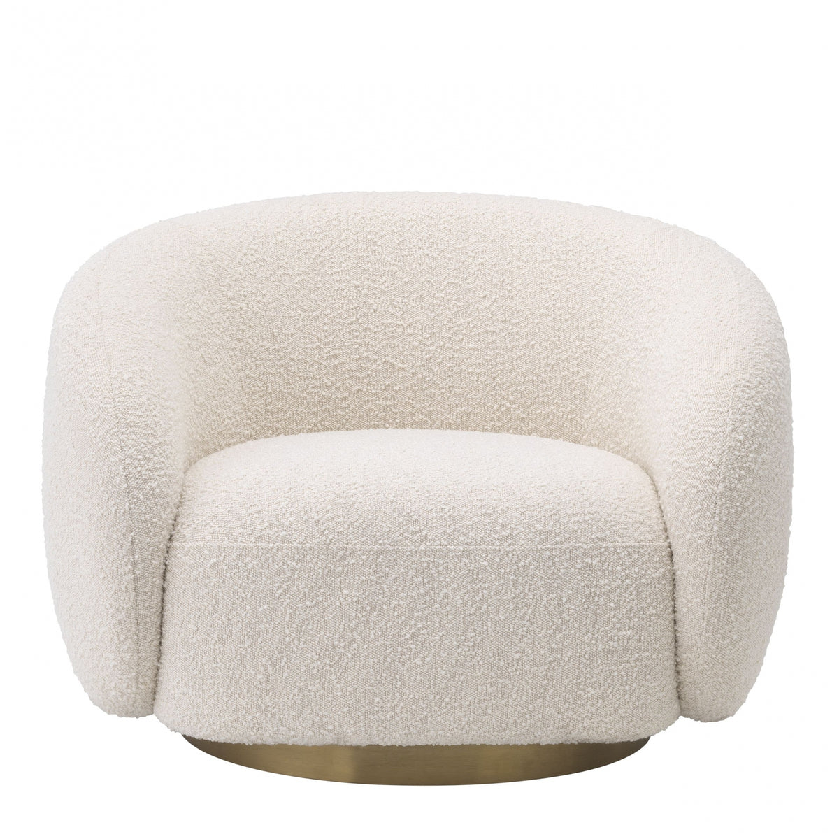 Brice Swivel Chair