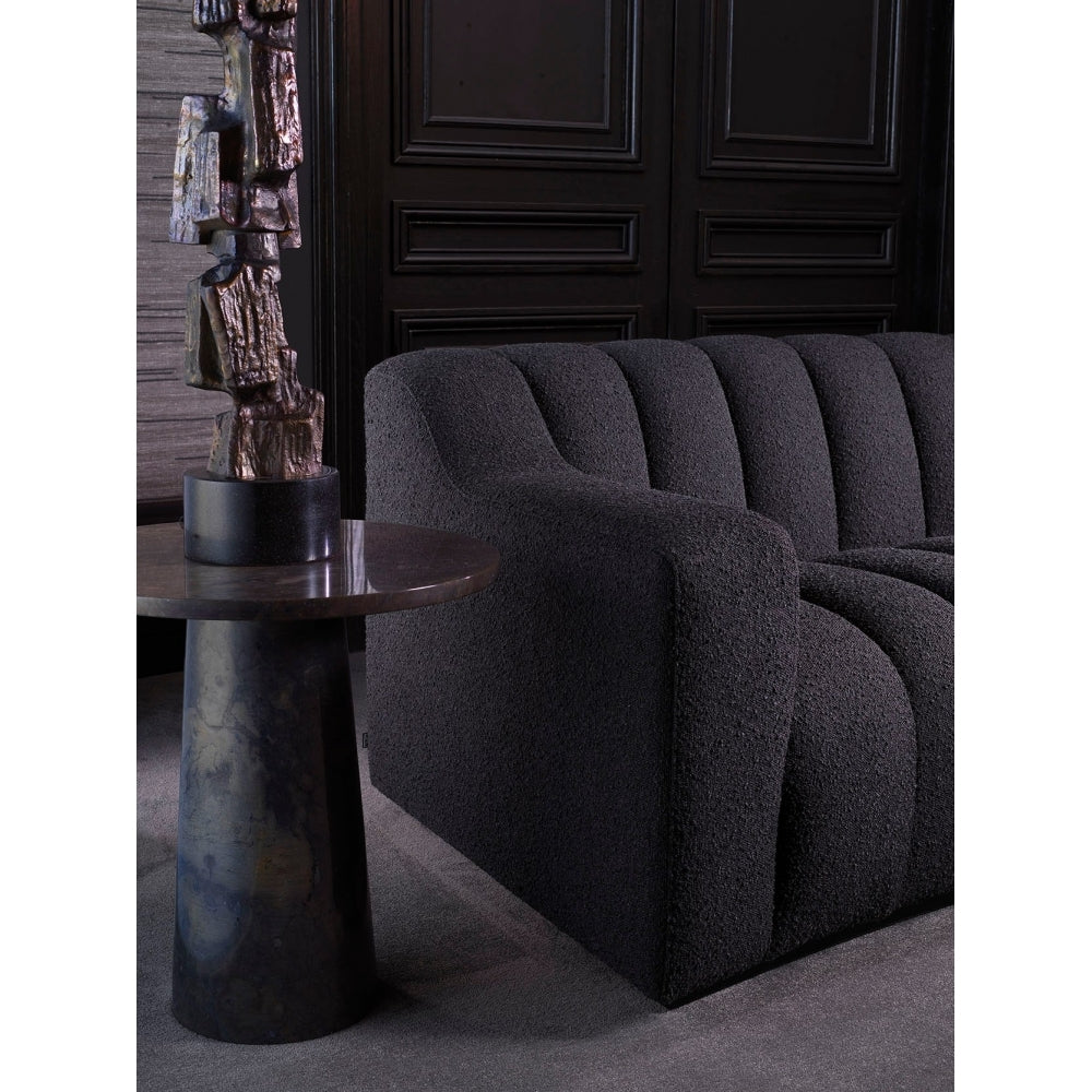 Kelly Curved Sofa