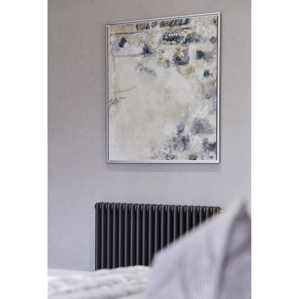 Noyer Hand-Painted Art