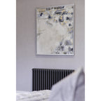 Noyer Hand-Painted Art