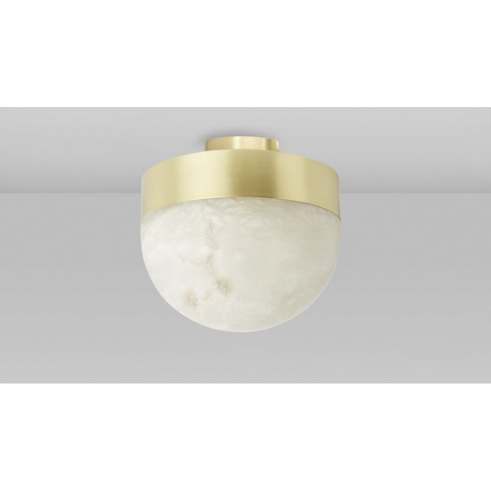 Lucid Flush Pendant