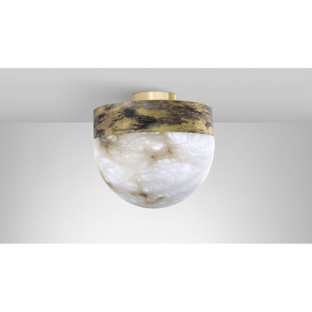 Lucid Flush Pendant