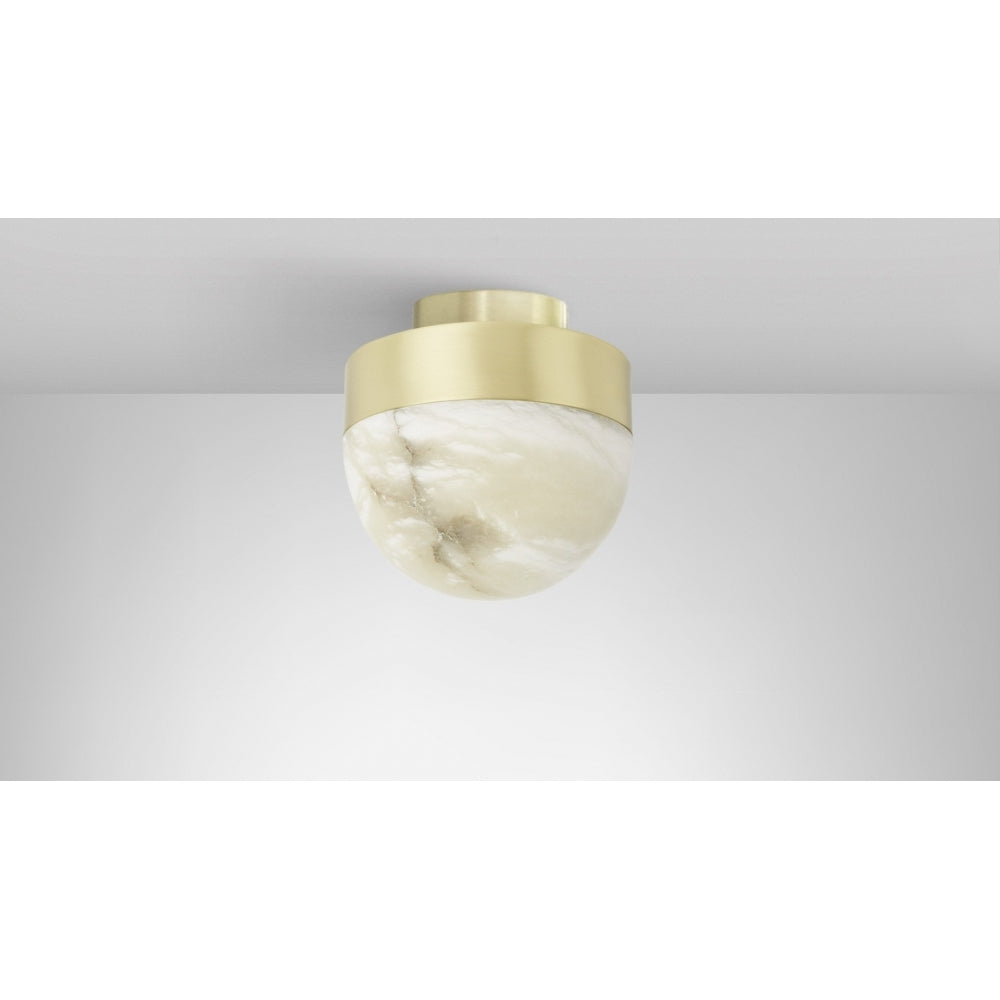 Lucid Flush Pendant