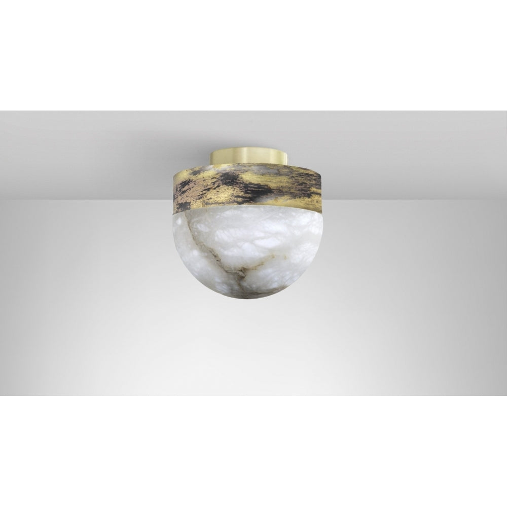 Lucid Flush Pendant