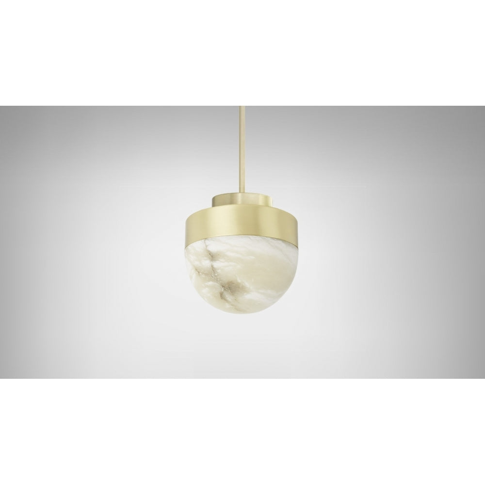 Lucid Pendant