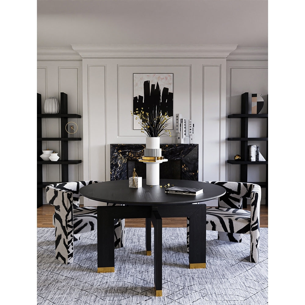 Convergent Shelving