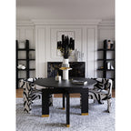 Convergent Shelving