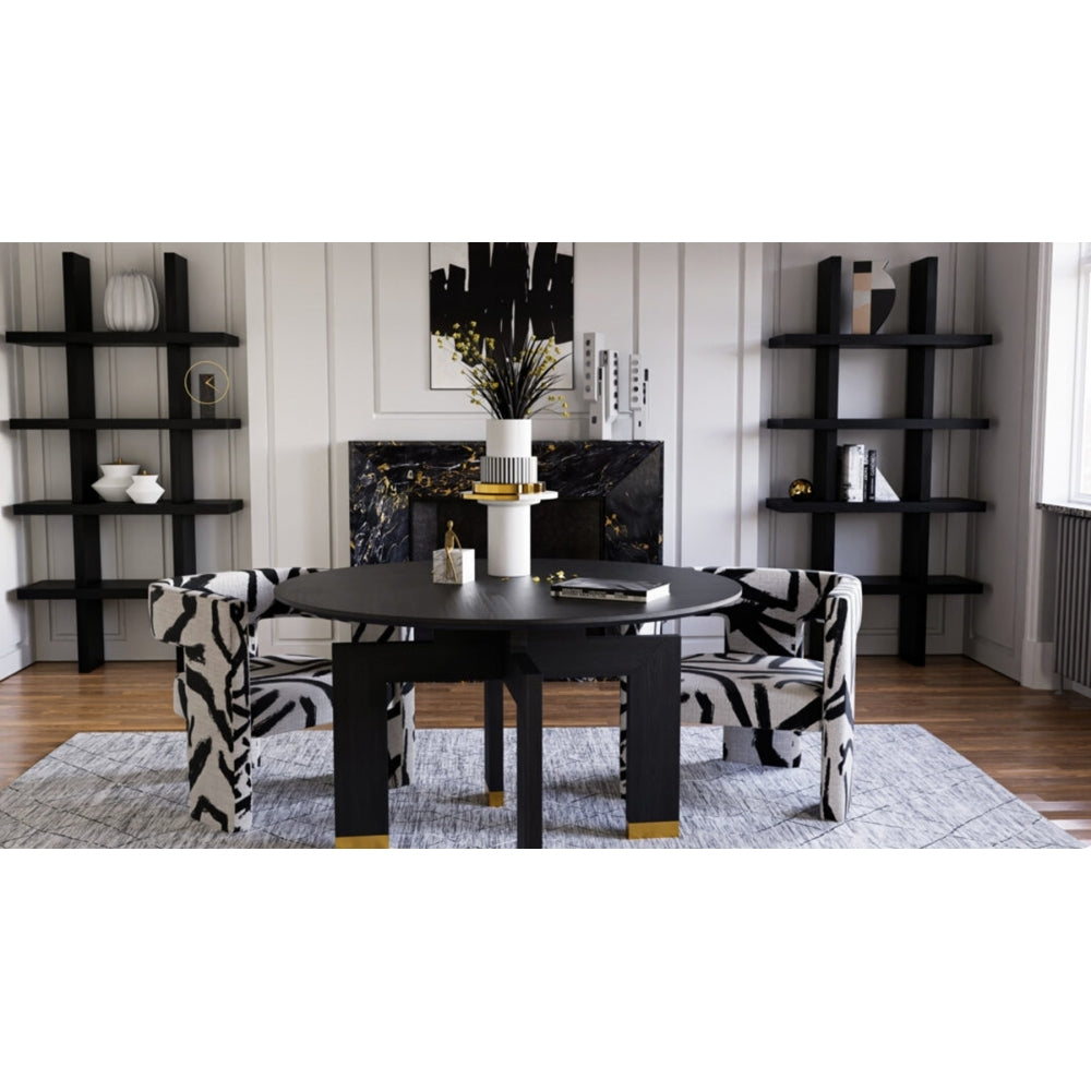 Convergent Shelving