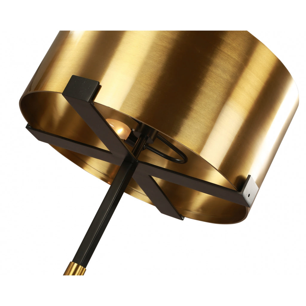 Hamilton Floor Lamp