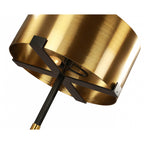 Hamilton Floor Lamp