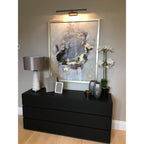 Hurmal Hand-painted art