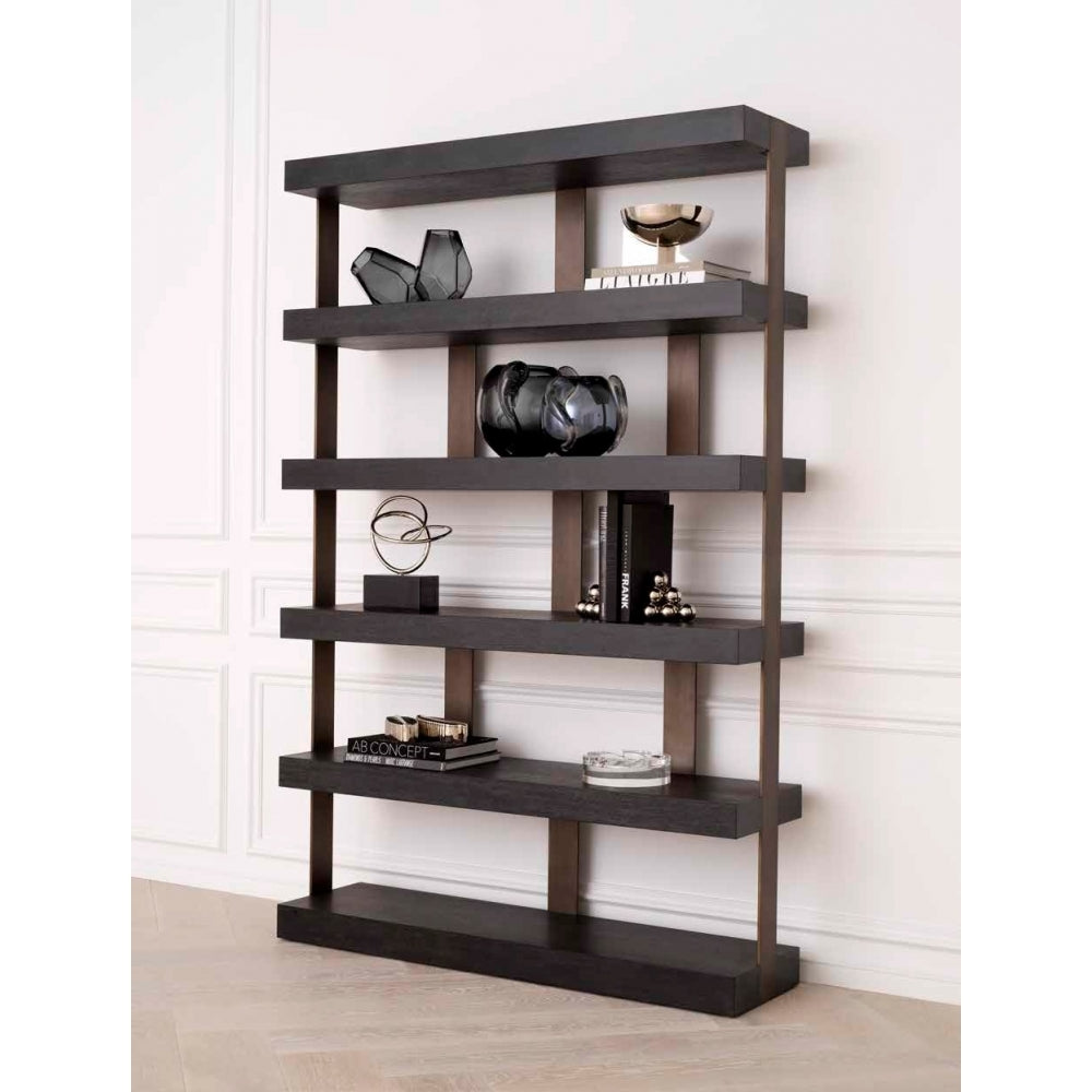 Dalmar Cabinet
