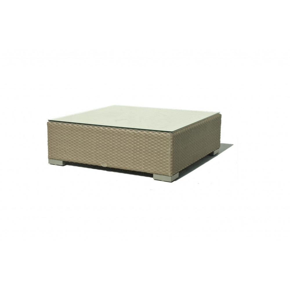Pacific Modular 2 Curved Seating Set