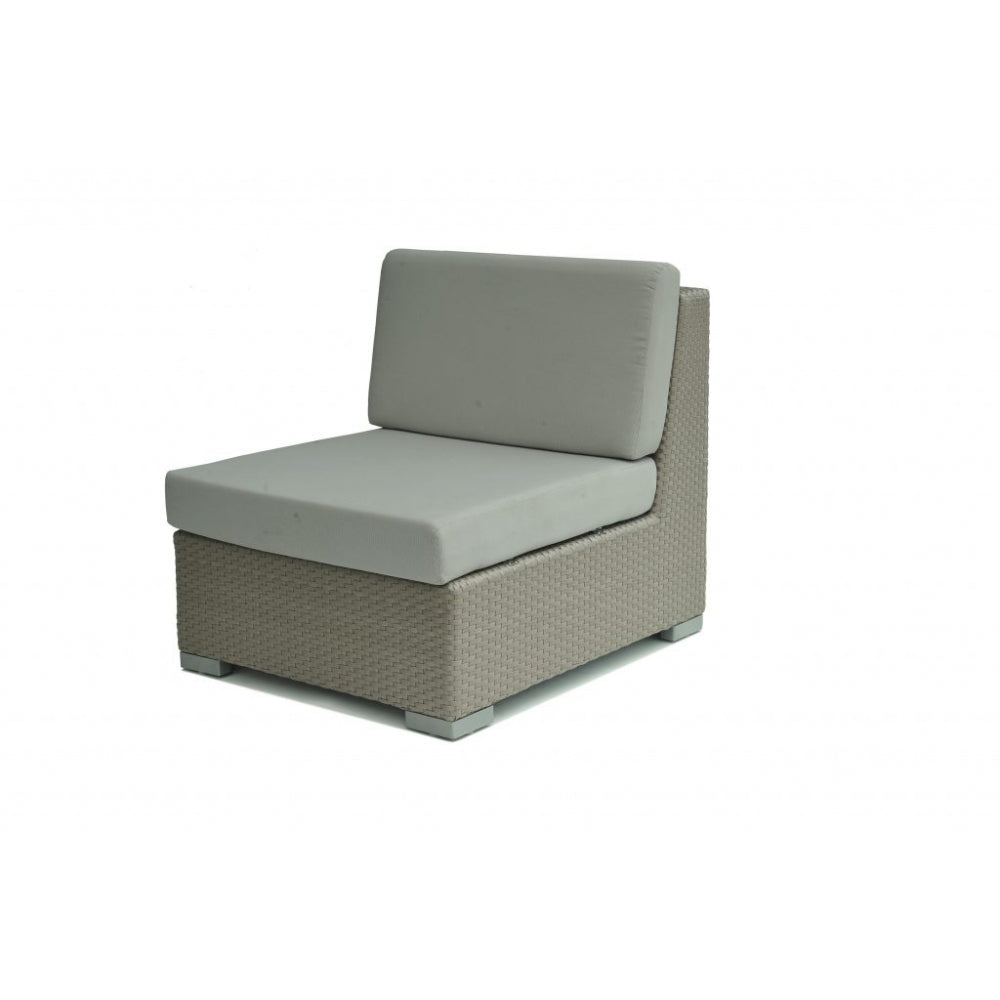 Pacific Modular 2 Curved Seating Set