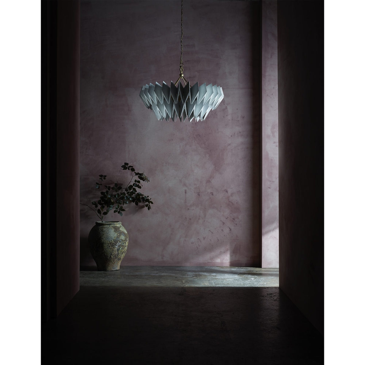 Axel Chandelier