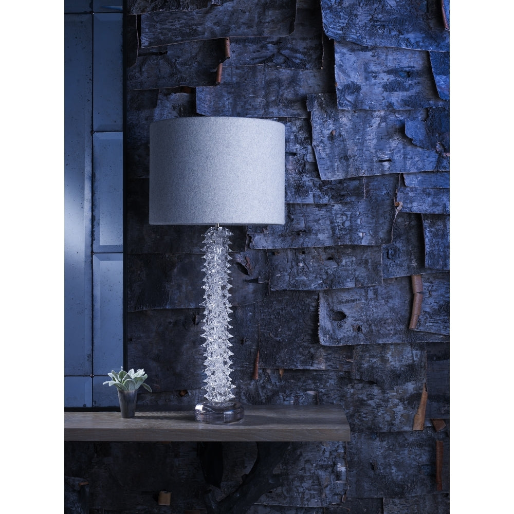 Thorn Column Lamp