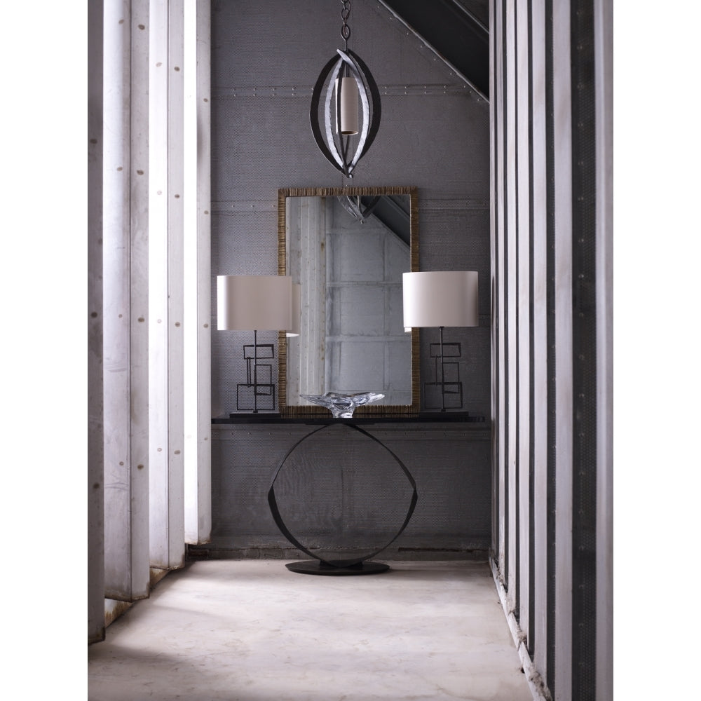 O Console Table