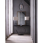 O Console Table