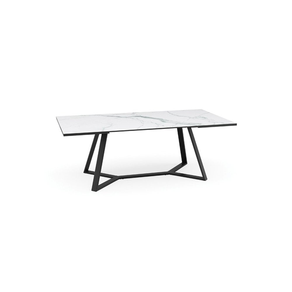 Archie Extendable Dining Table