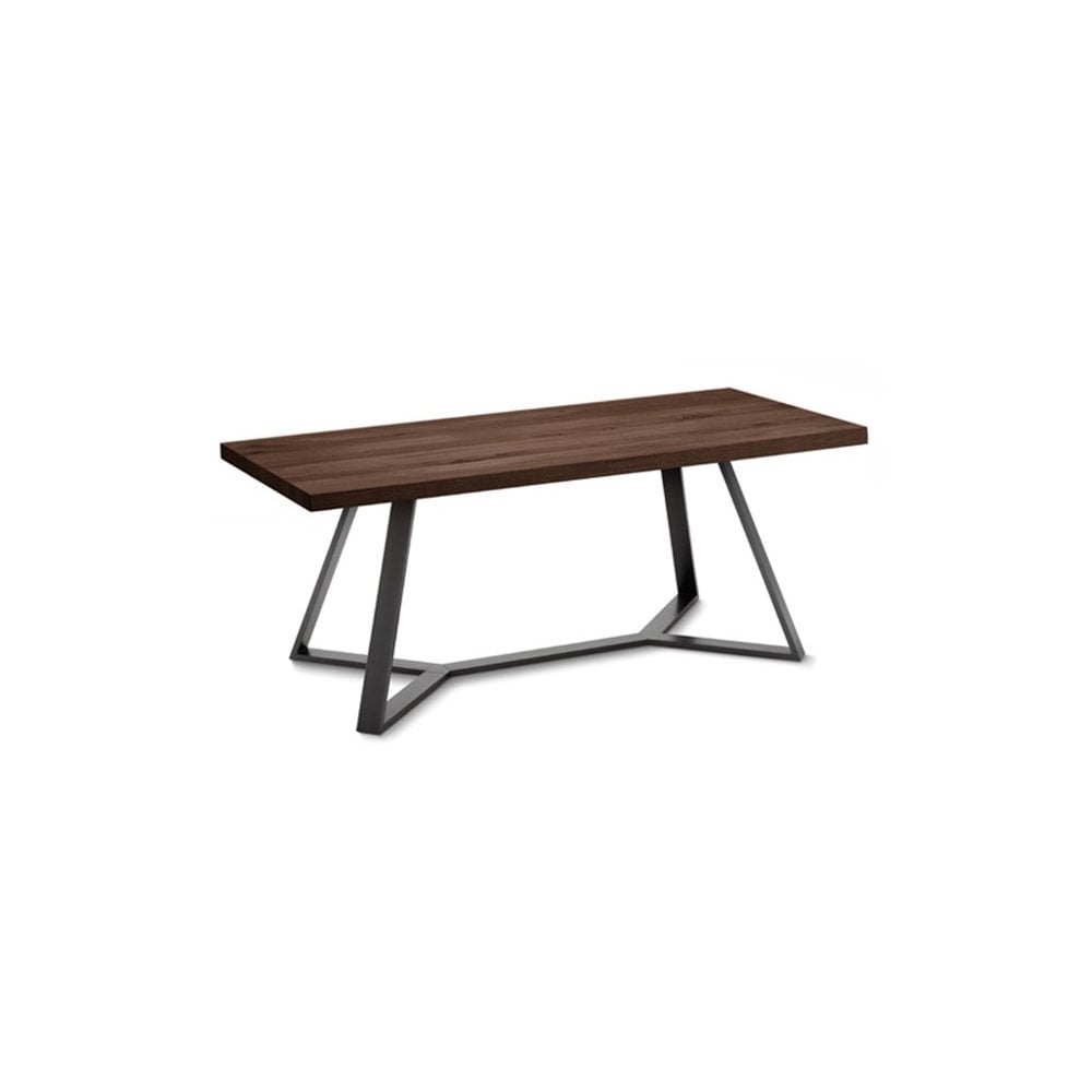 Archie Rectangular Dining Table