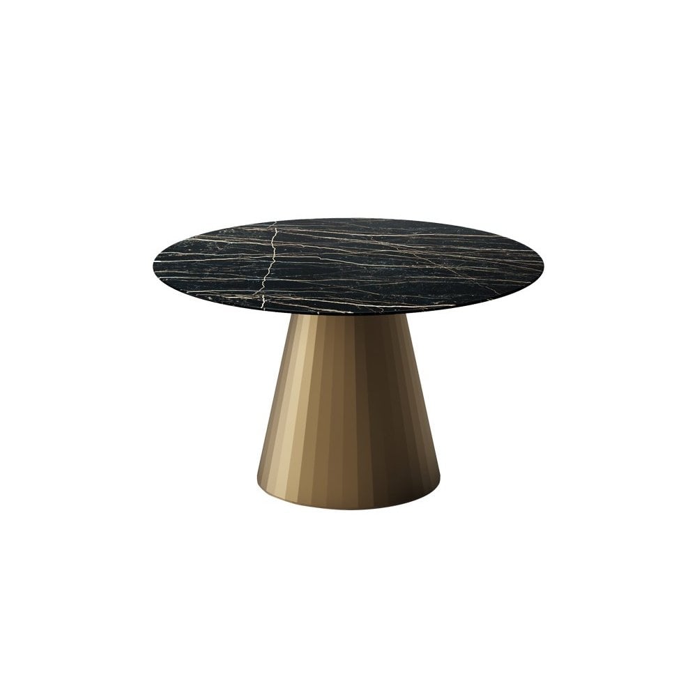 Dorico Round Dining Table
