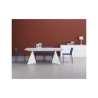 Euclide Extendable Dining Table