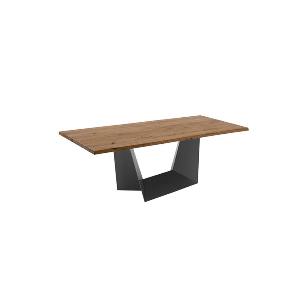 Trophy Rectangular Dining Table