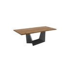 Trophy Rectangular Dining Table